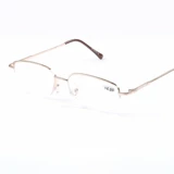 Модная ультра -светлая смола Полу -рамка старое цветочное зеркало 100 200 градусов простые мужские и женские в стиле Старый Светлый порт