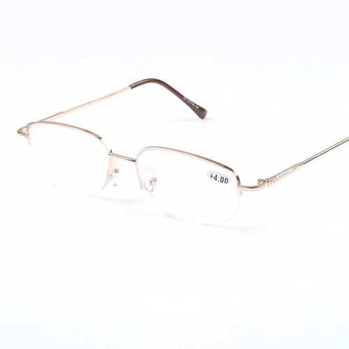 Модная ультра -светлая смола Полу -рамка старое цветочное зеркало 100 200 градусов простые мужские и женские в стиле Старый Светлый порт