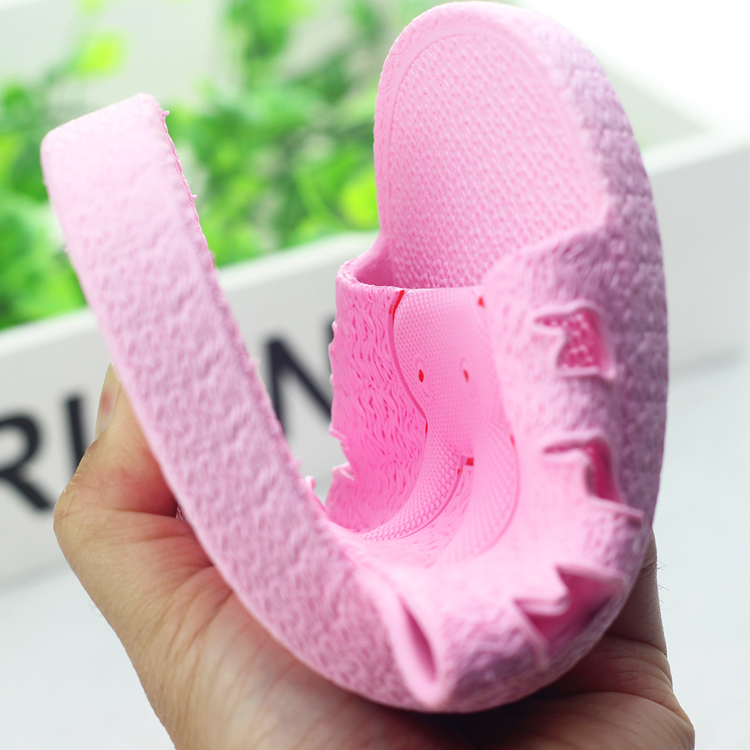 Chaussons enfants en EVA pour printemps - semelle EVA - Ref 986226 Image 10