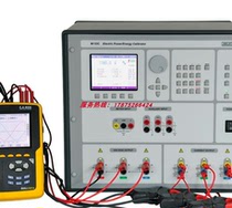 Rental and sale recycling MEATEST 9010 M133C 1F M133Ci 3F multi-function calibrator