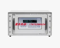 Rental for sale recycling US Fluke Fluke PPCH-G high-pressure gas pressure controller and calibrator