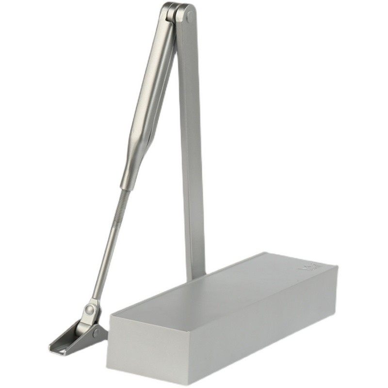 Doma TS 79 Hydraulic buffer closing door household large fire door spring door uncontrolled automatic shutter