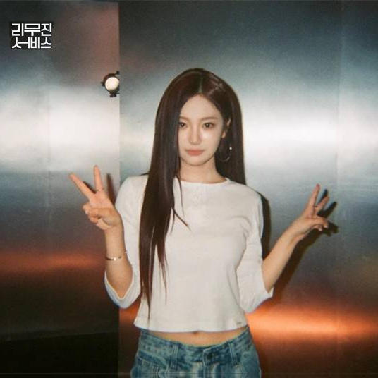 Ning Yizhuo's Same Style Glowny Korean 25 New Model Pure Cotton Slimming Hot Girl Short Mid-Sleeve Round Neck T-Shirt Women's Top