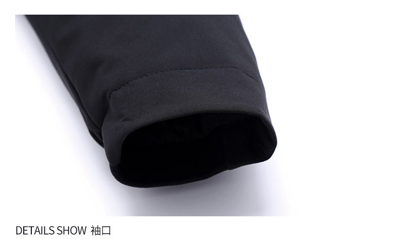 Blouson hiver pour homme      - Ref 3112405 Image 34