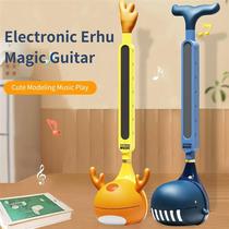 Children Electronic Creative Erhu Musical Instrumento Musica