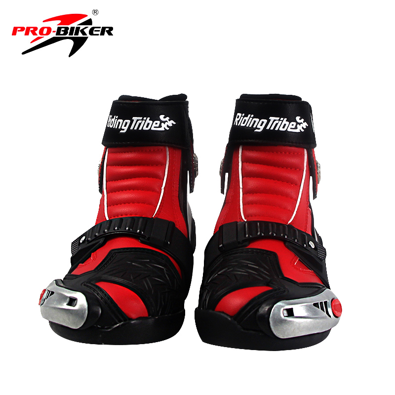 Boots moto - Ref 1392952 Image 8