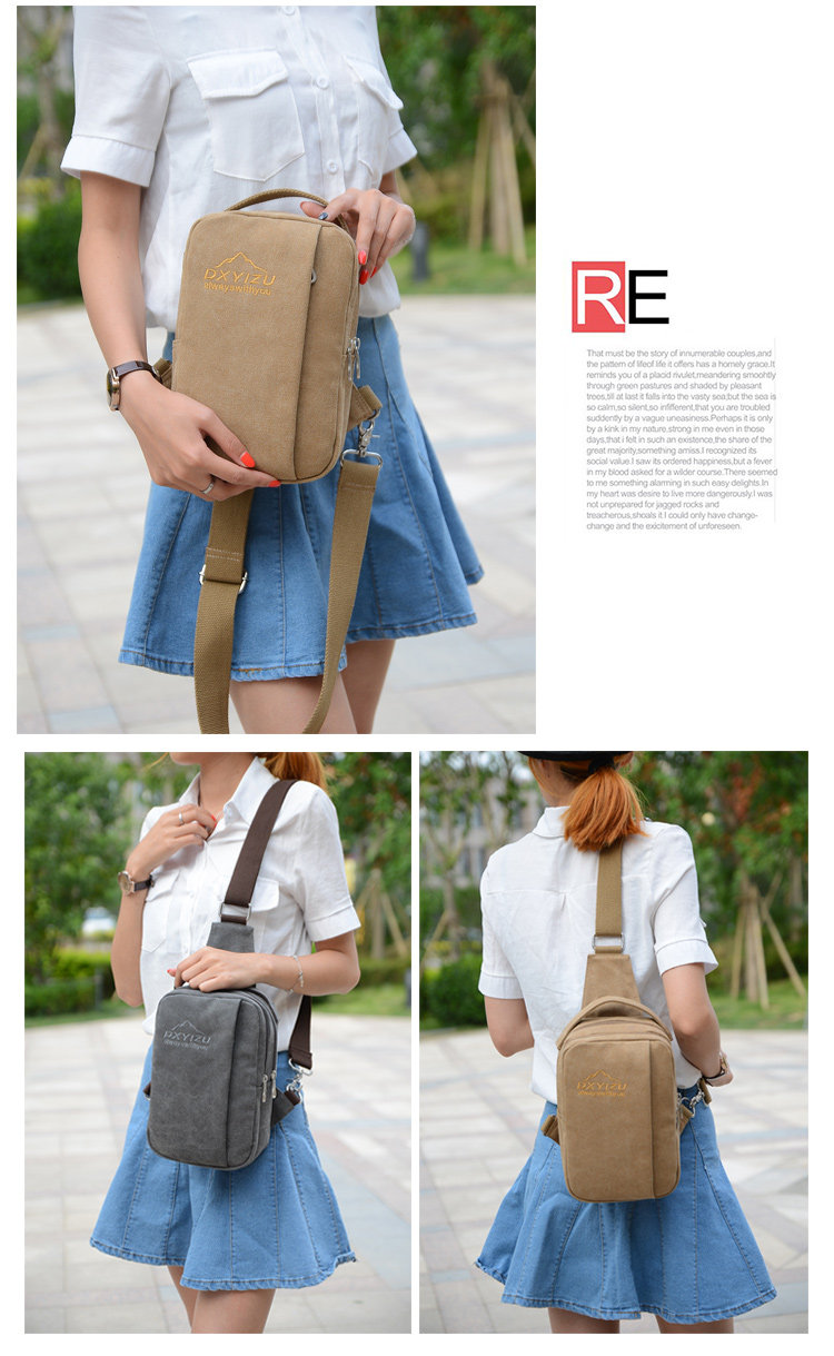 Sac pour homme - Ref 51593 Image 21