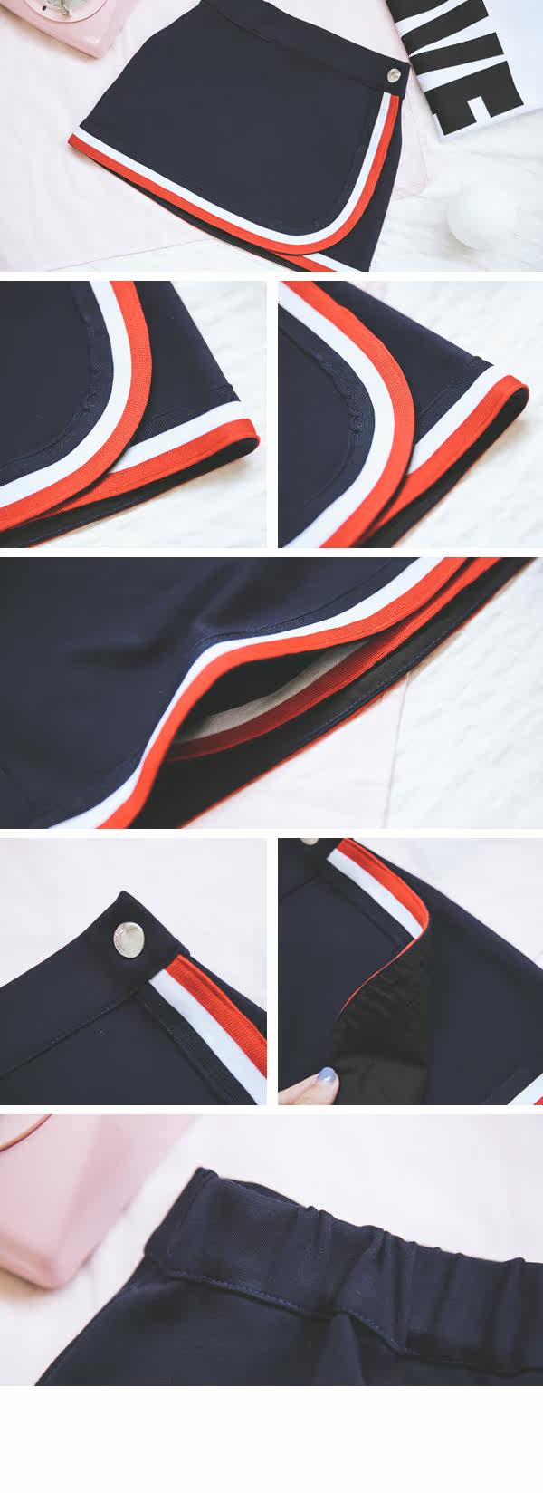 Jupe pour fille - Ref 2050377 Image 30