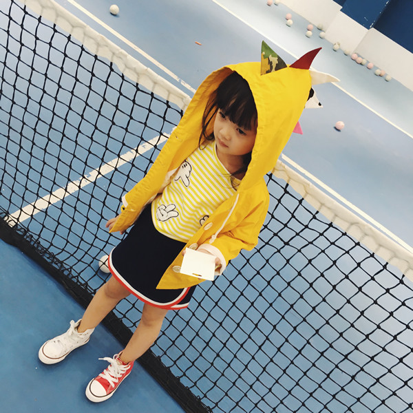 Jupe pour fille - Ref 2050377 Image 28