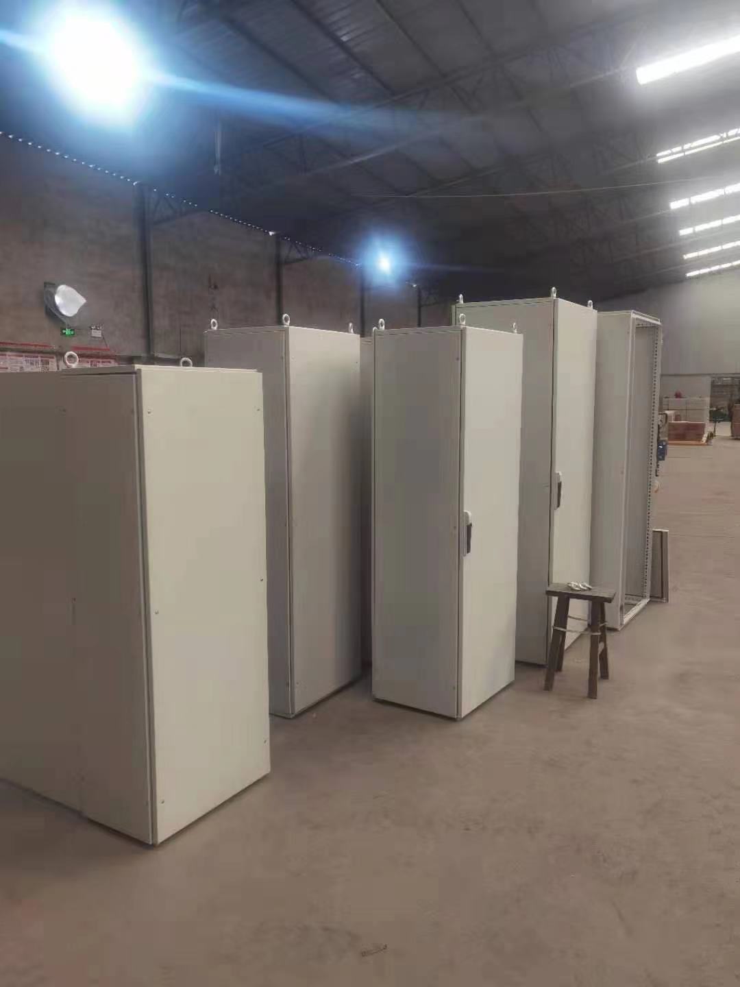 Emulation drawing 1800 * 800 * 600 control cabinet plc power distribution cabinet customizable power electrical cabinet cabinet electric control cabinet