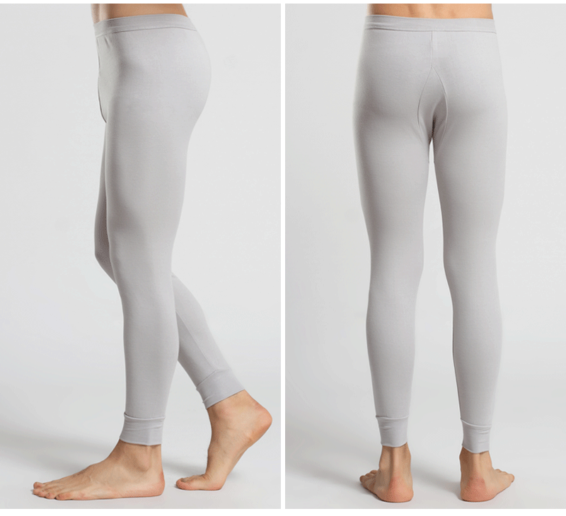 Pantalon collant jeunesse simple en polyester - Ref 760298 Image 16