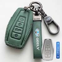 F-стиль (Smart Four-Key) павлин зеленый