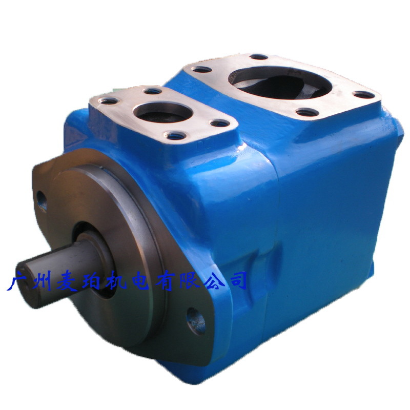 25VQ21A-1B-22R series VQ vane pumps-Taobao