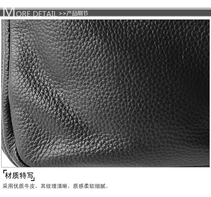 Sac pour homme - Ref 50282 Image 28