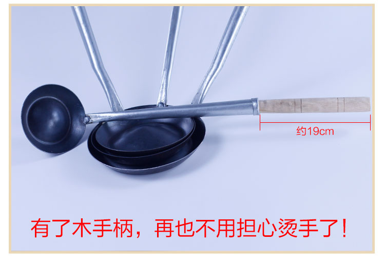 Đồ ăn nhẹ Hồ Bắc đích thực mì đen trái tim mì xào công cụ làm mì hành dầu onion khuôn mặt không dính - Tự làm khuôn nướng khuôn làm kem silicon