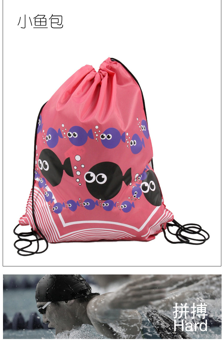 Sac de sport - Ref 10249 Image 12