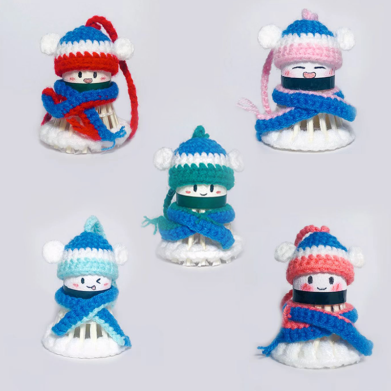 Badminton Event Ornament Bag Handmade Key Buttons Birthday Girlfriends Gift Badminton Pendant Weave Road Fly-Taobao