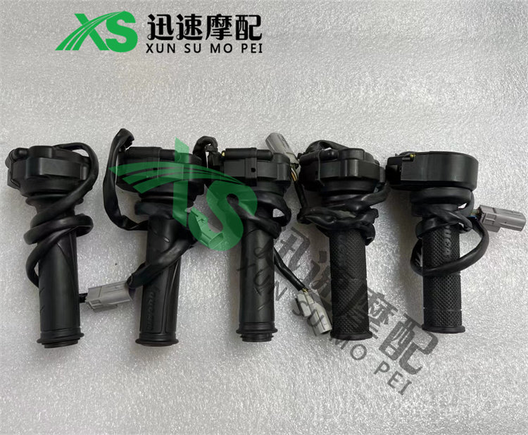 Dukadi V2 V4S Street bully MTS950 Range Rover Big devil 1260 X version 939 electronic throttle handle-Taobao