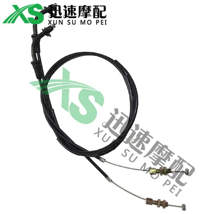 Locomotive GSX600 750 1000 K1 K2 K2 K5 K6 K6 K7 K8 K9 K9 K9 throttle pull wire