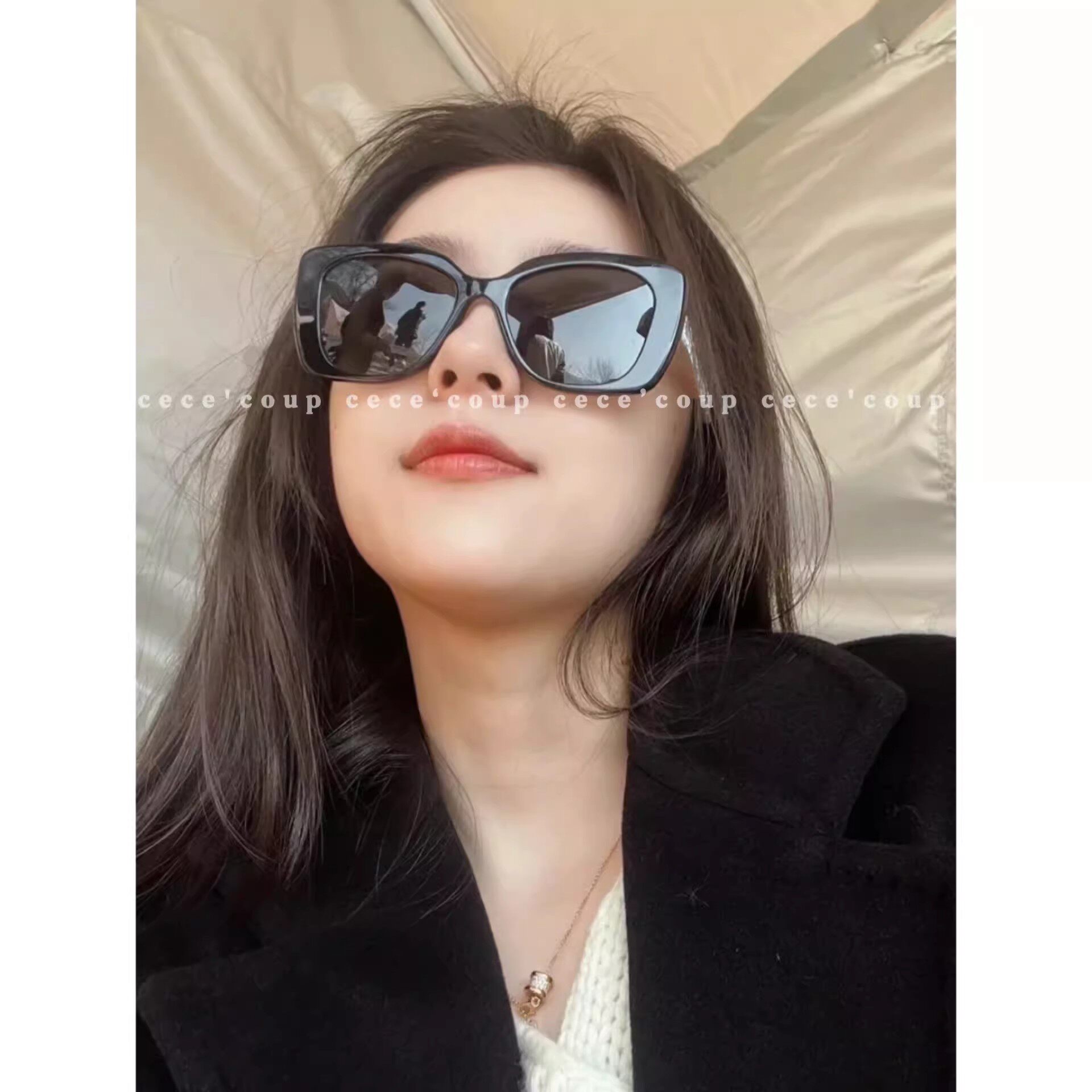 MiMi nie