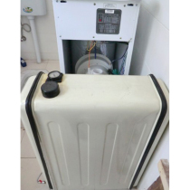 Baby swimming pool dedicated Korea Gyeongdong boiler fuel oil 356ST Gyeongdong gas 356GTD