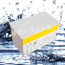 Commercial Hospital Baby Baby Shop Swimming Pool Acrylic Children Baby Bath Bath Bath Tub Swimming Pool