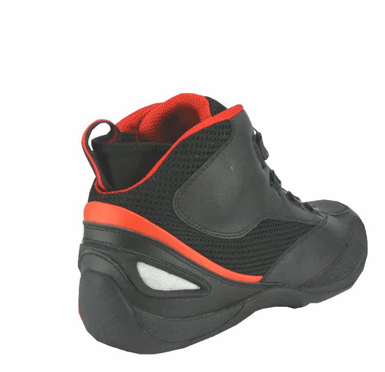 Bottes moto - Ref 1390116 Image 22