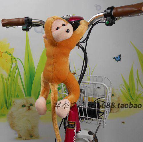 siège enfants pour vélo - Ref 2422883 Image 11