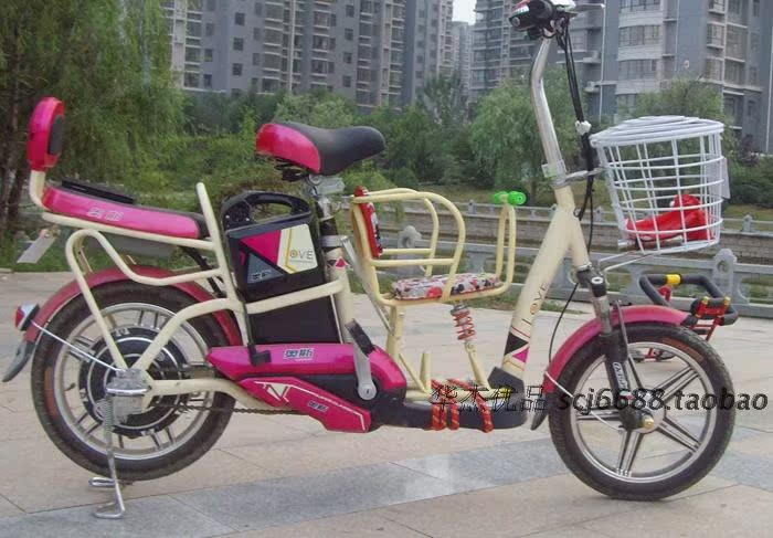 siège enfants pour vélo - Ref 2413513 Image 33
