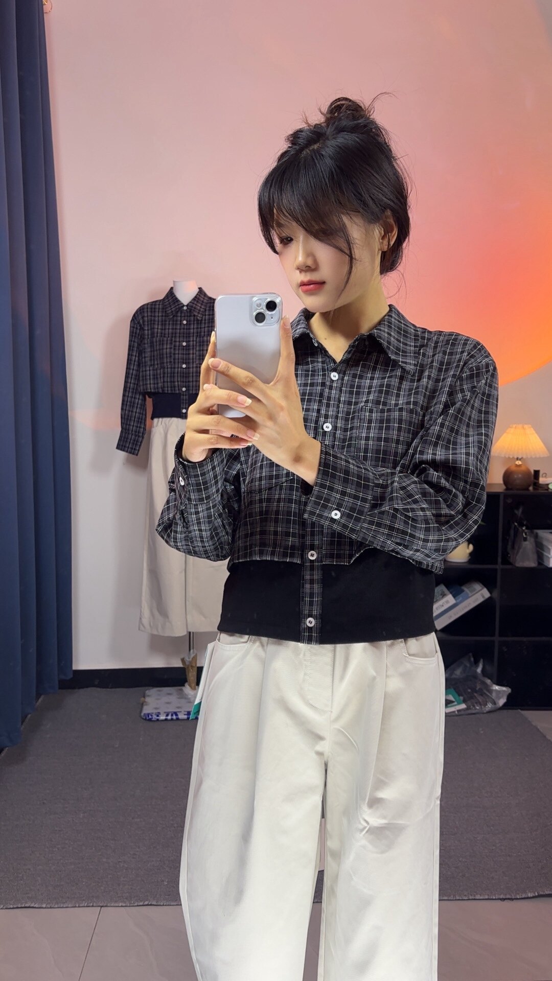 可柚女装