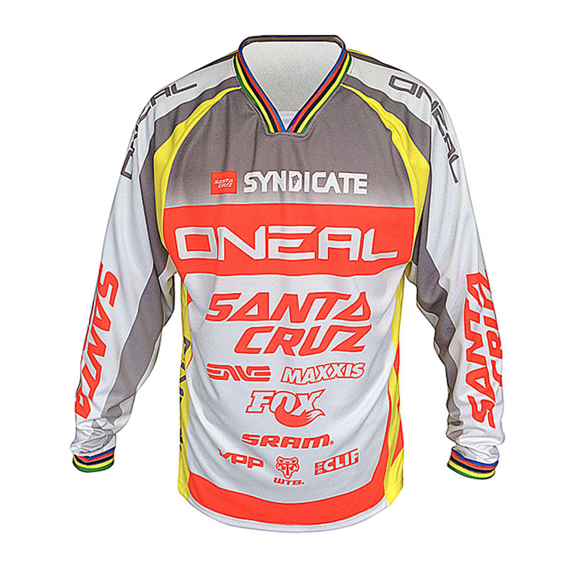 Tenue de cyclisme mixte - Ref 2223878 Image 13