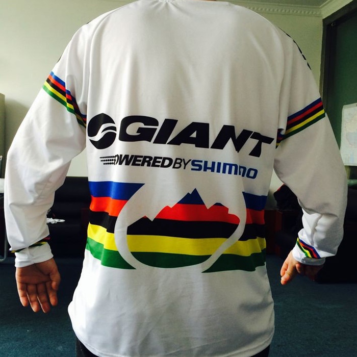 Tenue de cyclisme mixte - Ref 2223878 Image 20