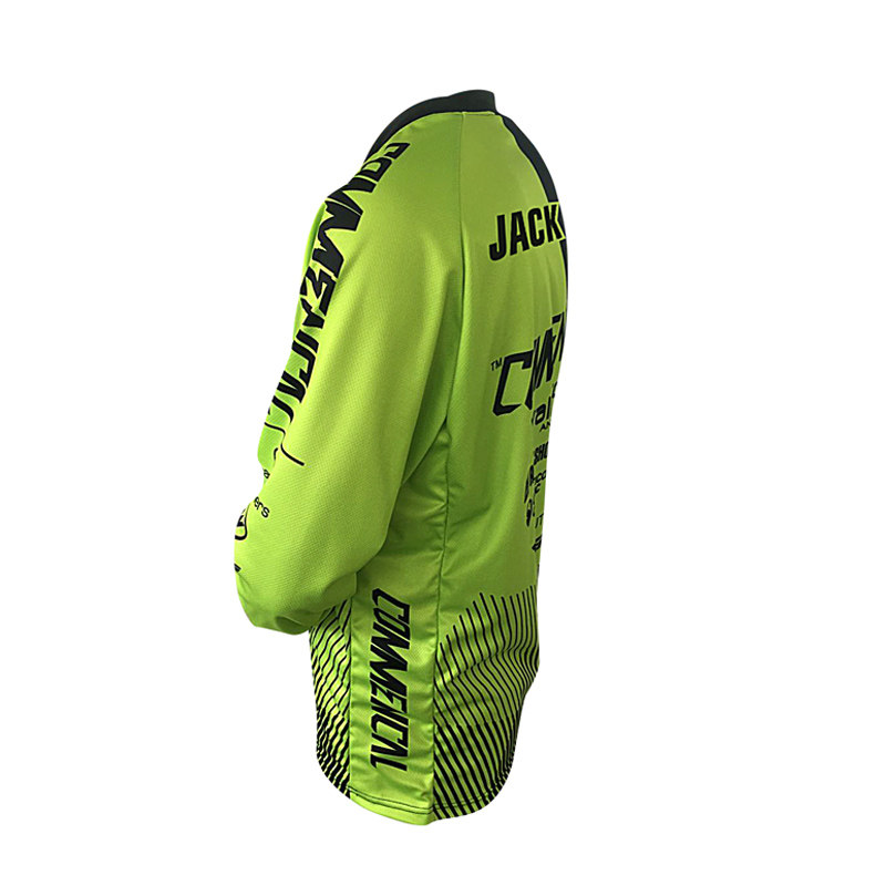 Tenue de cyclisme mixte - Ref 2223878 Image 12