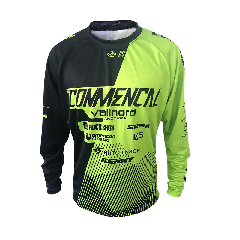 Tenue de cyclisme mixte - Ref 2223878 Image 10
