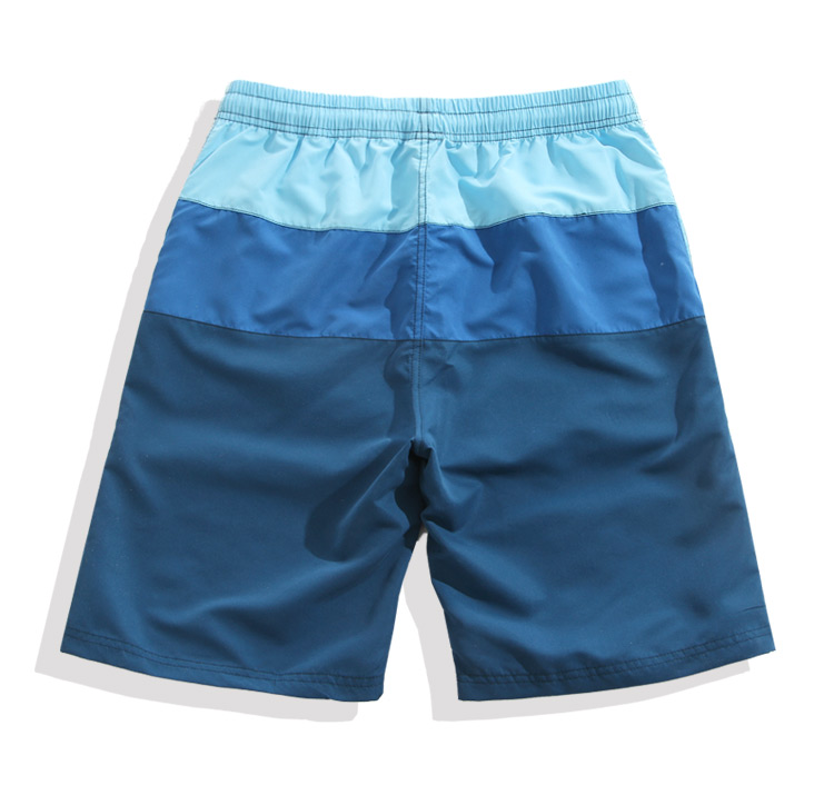 Short de plage - maillot de bain homme TAPIOCA - Ref 2556380 Image 28