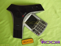 RooR 2 United States original Polycom Pauli Tong CX3000 Conference Telephone Products
