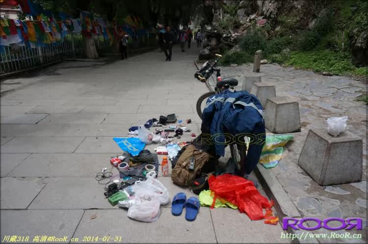 Gants pour vélo - Ref 2247996 Image 22