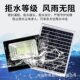 Solar Lights for Home Use, Outdoor Garden Lights, New Rural Super Bright Waterproof Lighting Lamps, Direct Supply from the Manufacturer