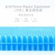 Honeycomb Gel Seat Cushion, Enlarged and Thickened, Breathable Office Chair Cushion, Butt Cushion, Ice Cushion, Cooling Cushion, Car Seat Soft Cushion