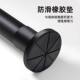 No-Drill Telescopic Rod Clothes Drying Rod Multifunctional Telescopic Rod Curtain Rod Clothes Hanging Rod Balcony Household Shower Curtain Rod Single Rod