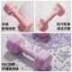 Dumbbells for Women, Fitness Equipment for Home Use, Slimming Belly Barbells, Kettlebells, Children, Teenagers, Women, Small Dumbbells, Pair
