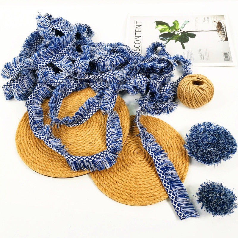 Kindergarten Green Flower Flow Su Lace Accessories Accessories Accessories Handmade Diy Material Black Plate Newspaper Wall Environment Arrangement Decoration