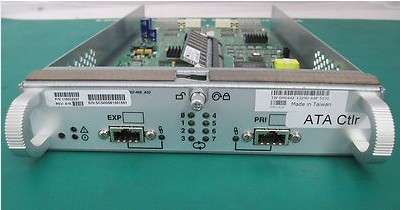 EMC 118032227 Link control card CX300 CX500 CX700