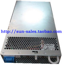 EMC 071-000-474 Power Supply Dual 12V w Blowers DC Input