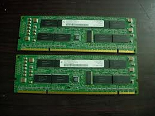 SUN 501-7386 4*1GB memory V890 V490 X7056A single