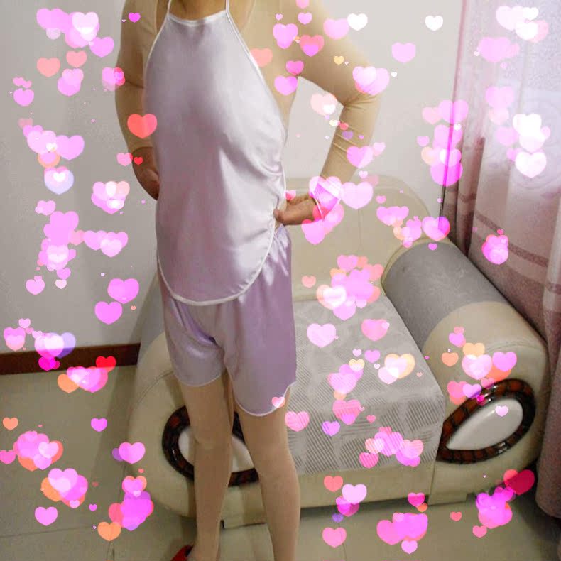 Pantalon pyjama jeunesse - Ref 724671 Image 8