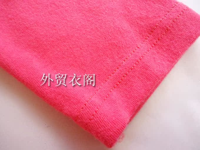 Pantalon collant en coton - Ref 757516 Image 16