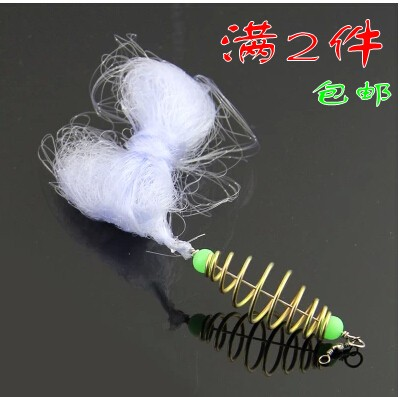 Water Monster Explosion Hook Upgraded Overlord Bundle Floating Fishing Bottom Fishing Fishing Supplies