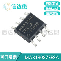 Original MAX13087EESA MAX13087 SOP-8 RS485 RS422 Transceiver IC chip