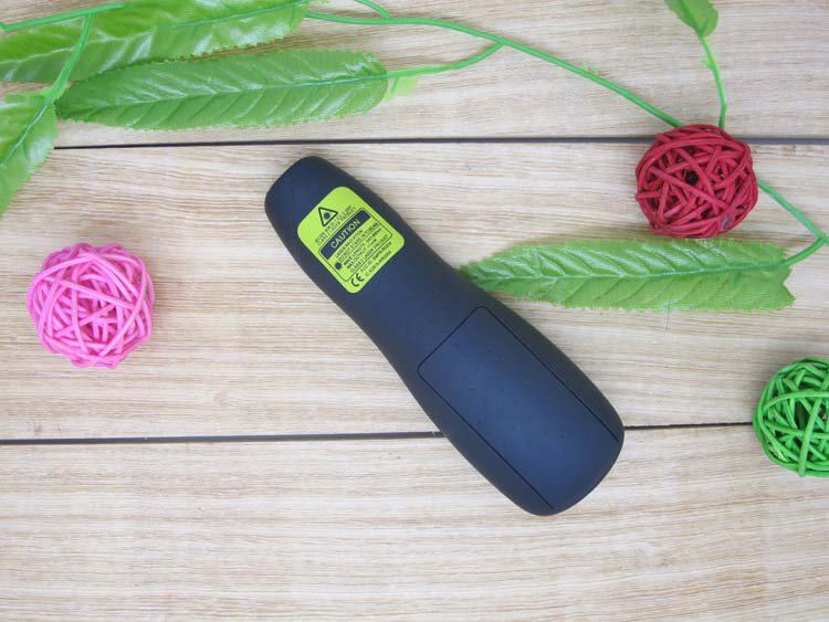 Telecommande - pointeur laser - Ref 384036 Image 18